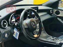 مێرسێدس بێنز C-Class